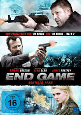 End Game - Blutiger Pfad  DVD  NEU + OVP Sean Bean   25 % Rabatt beim Kauf von 4