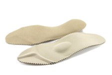 Hallux Valgus Einlagen Huber