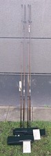 2 × Sportex FBC Carp 12,5 ft