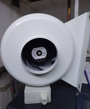 COSMO Vent RRV 100