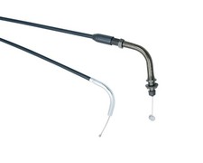 Gaszug bowdenzug für peugeot - für,