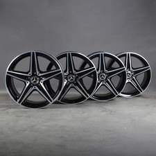 18 Zoll original Mercedes