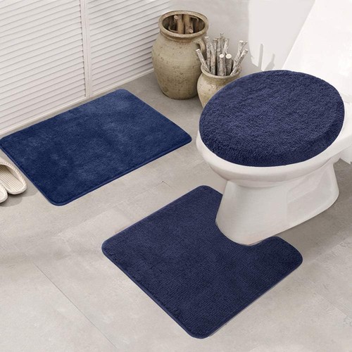 3teilig badgarnitur badezimmer - badgarnitur,