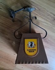 Ganter Bier Gaststättenlampe
