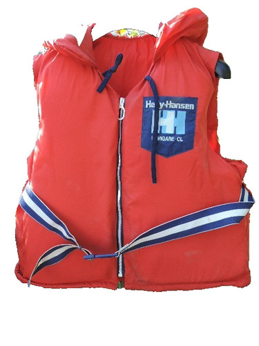 Helly hanson navigare - helly,