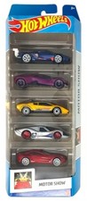 Hot wheels pack - , 5