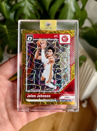 Jalen johnson gold - jalen, 01/10