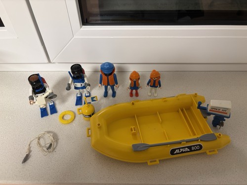 Playmobil 3479
