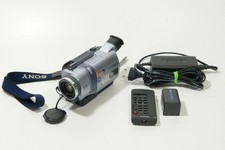 Sony DCR-TRV239E PAL Digital 8