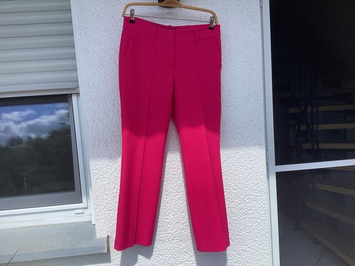 Stoffhose von cambio gr - ",
