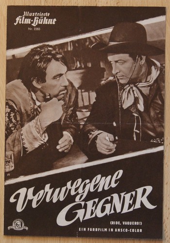 Filmprogramm ifb 2283 - ifb,