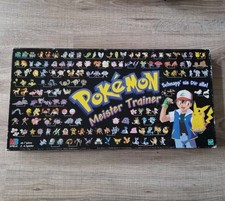 MB Spiel Pokemon Meister