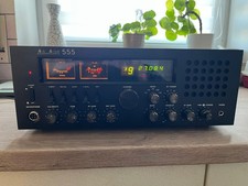 ALAN 555 CB Funkgerät