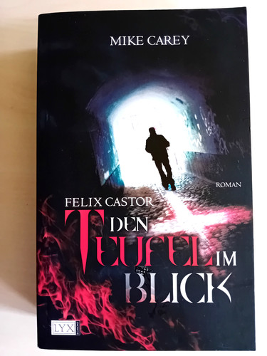 Felix castor den teufel - 1,
