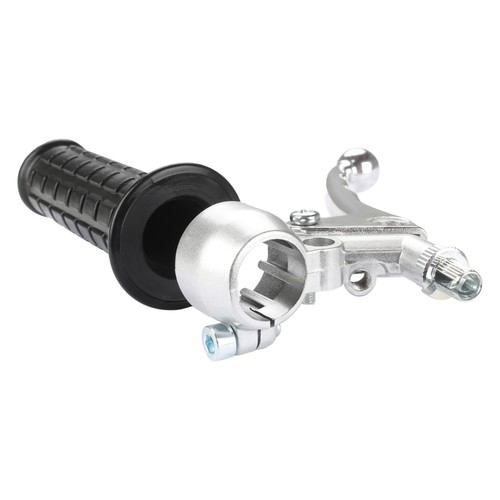 Kupplungsgriff armatur links - armatur,