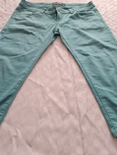 Madonna- Denim-Hose- Slim-1/2