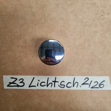 BMW Z3 Roadster + Coupe Chrom