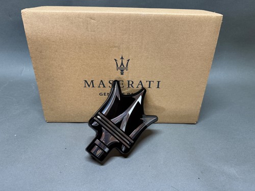 Neu orig maserati ghibli - maserati,