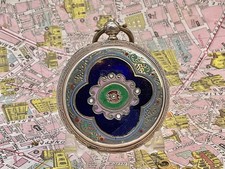 Blondel a Geneve. Savonette