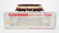 Fleischmann N 7234 Diesellok