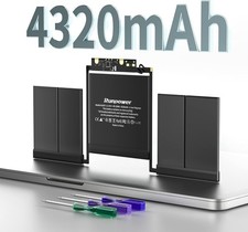 Runpower ersatz akku a1819 - akku,
