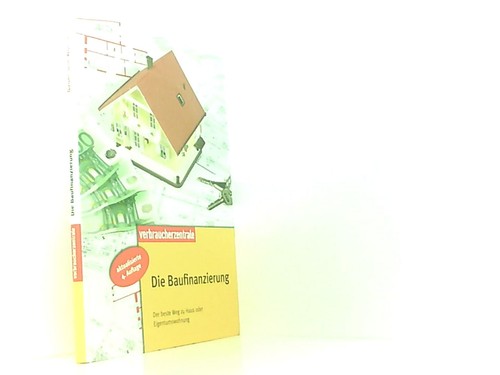 Die baufinanzierung der beste - der,