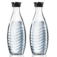 Sodastream glaskaraffe 7l - glaskaraffe, 0,7l