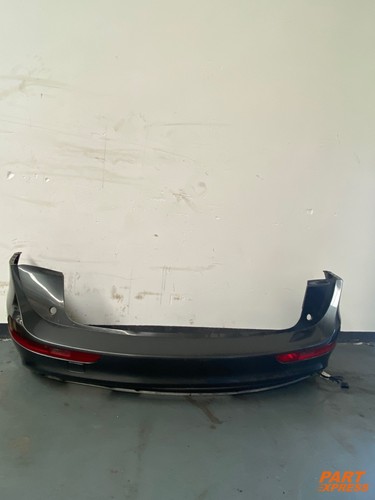 Stoßstange hinten audi - audi, 8r