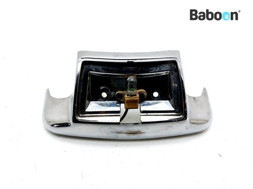 Fender tip harley davidson - fender,