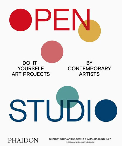 Open studio it yourself - studio, do-it-yourself