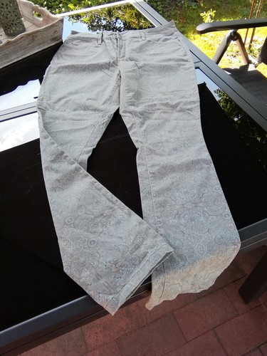Nydj alina tolle stretch - tolle,