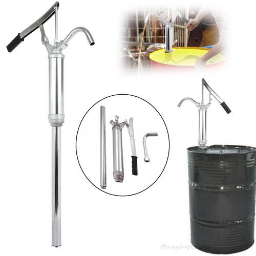 Fasspumpe für 60l 120l 200l - für,