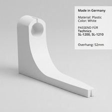 Überhanglehre  passend für