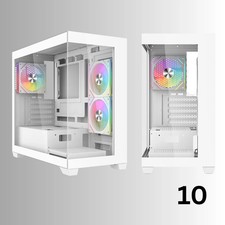 Ryzen 5 5600 Barebone Pro PC