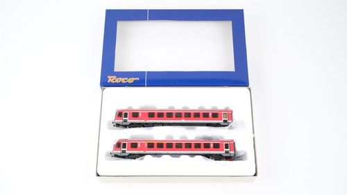 Roco 69013 dieseltriebzug - 69013,