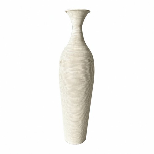 Freistehende eisen vase - freistehende, eisen-vase