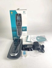 Logitech Harmony 900 Touch