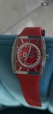 D&G Dolce & Gabbana Damenuhr