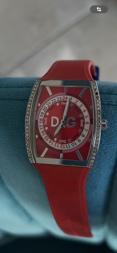 Dolce gabbana damenuhr - dolce,