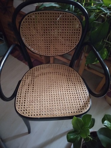 Thonet,Armlehnenstuhl,RF