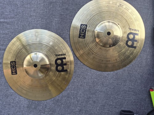 Verkaufe ein meinl hcs - meinl,