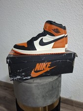 Nike Air Jordan 1 Retro
