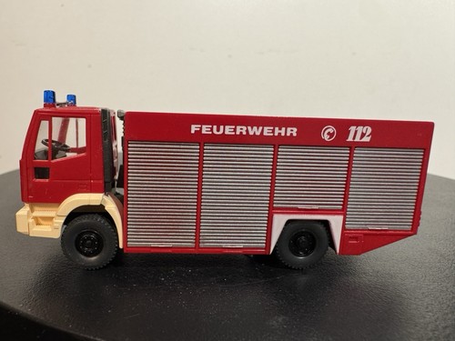 Wiking 623 11 feuerwehr - 623,