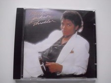 Michael Jackson - Thriller --