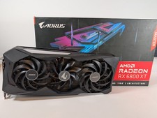 Aorus Radeon RX6800 XT 16 GB