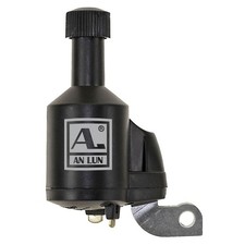 Fahrrad Dynamo 6 V   3 W LINKS