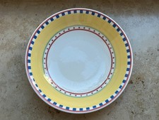 Villeroy & Boch Twist Bea Pastateller Suppenteller tiefer Teller 23 cm MEHR GUT!