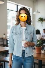 Luxus Denim Style von Sportalm