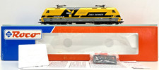 ROCO Nr. 63804 E-Lok BR 101