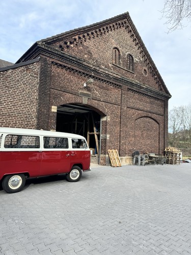 Bulli trifft wein - t2,